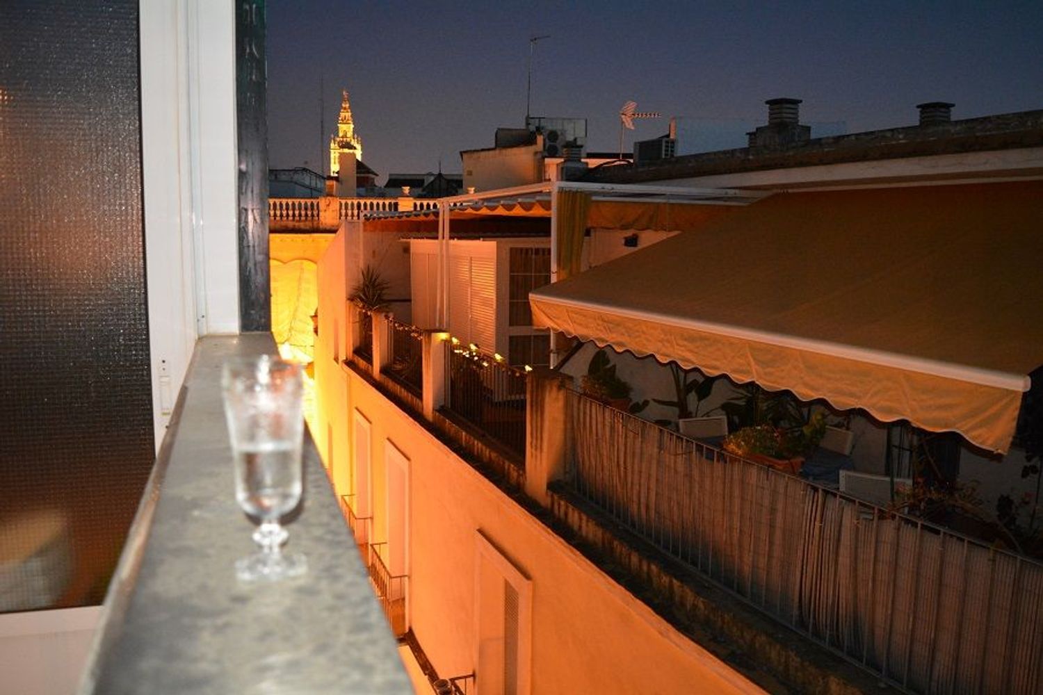 Ático en Callejón monardes, 2, Santa Cruz - Alfalfa - Foto 7