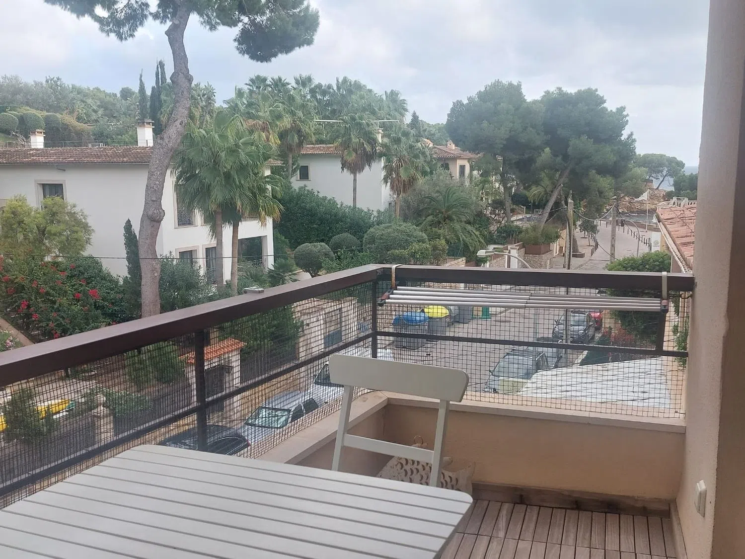 Piso en avenida d'Amèrica, 7 - Foto 14