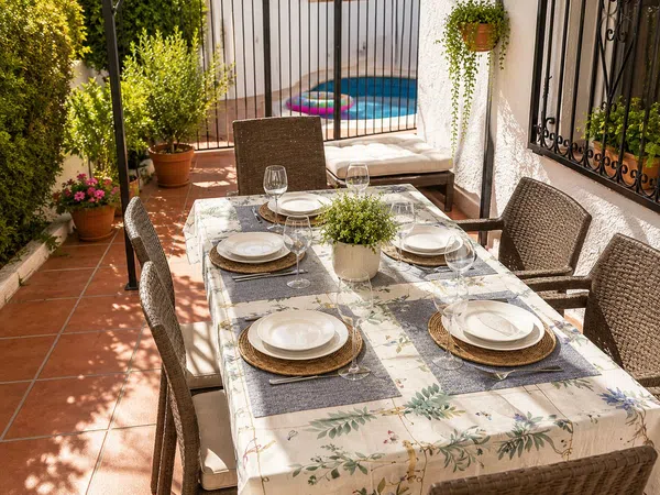 Casa o chalet independiente en Calle Jerez, 10, Nueva Nerja, Nueva Nerja - Foto 19
