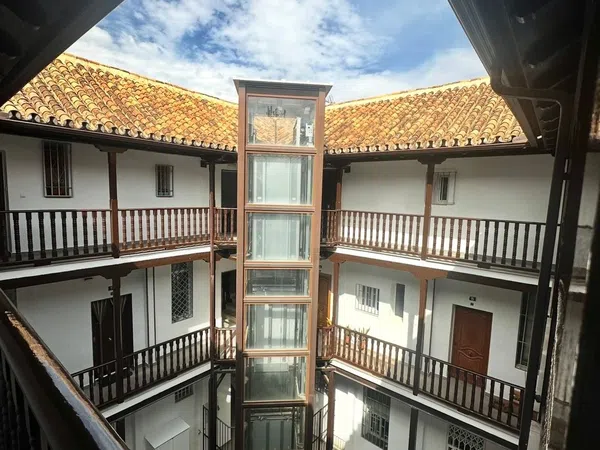 Piso en Calle Obispo Blanco Salcedo, 4, Ciudad Jardín - Foto 6