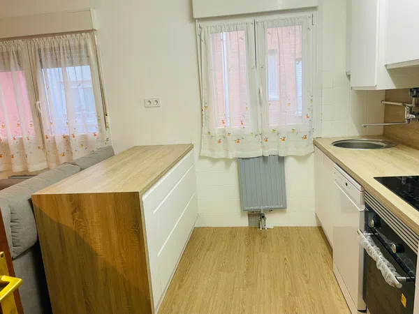 Piso en Marqués de Urquijo, 15, La Arena - Foto 13