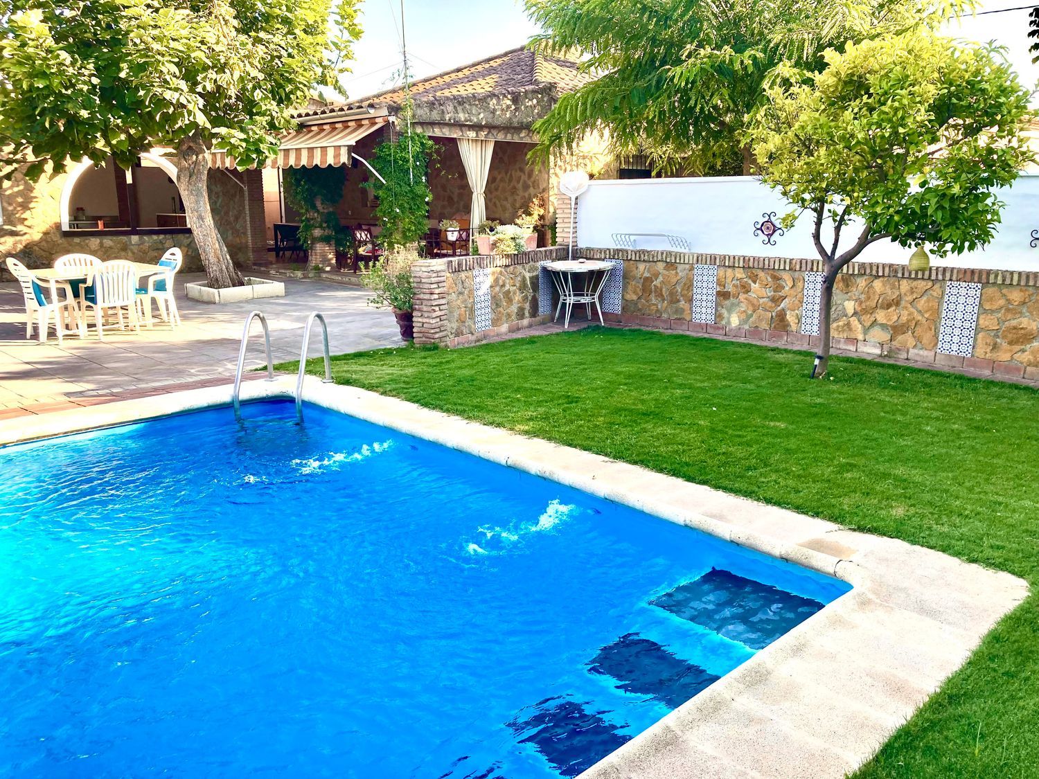 Casa o chalet independiente en Bda. de San José (Huertos Familiares), 175 - Foto 11