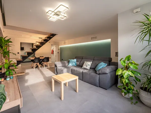 Chalet adosado en calle Santa Teresa de Jesús, 1 - Foto 15