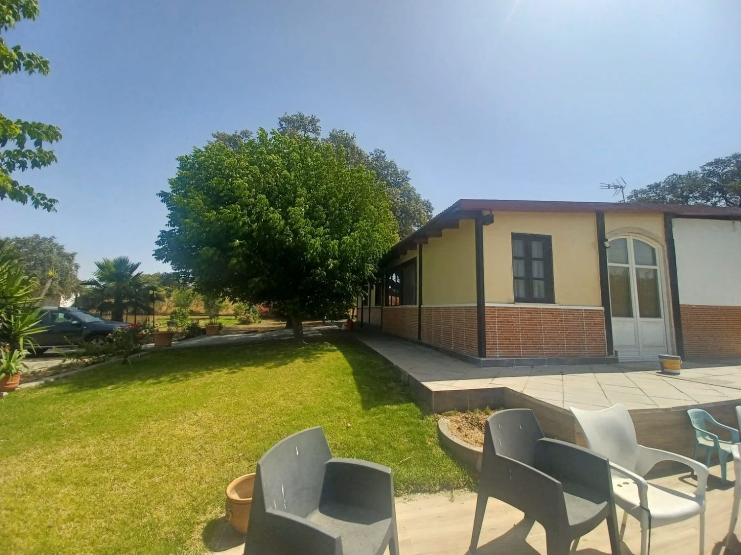Casa o chalet independiente en Calle Retama, 1 - Foto 3