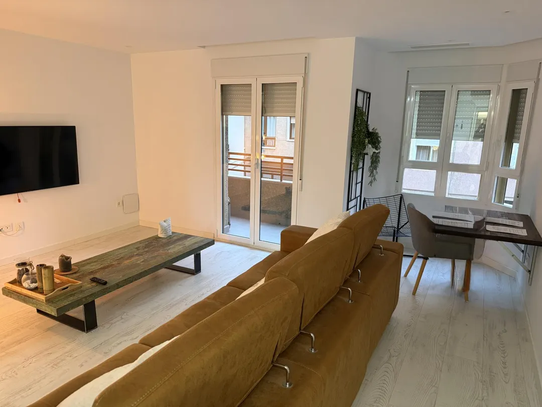 Piso en  Carrer Mestre Serrano 2 - Foto 2