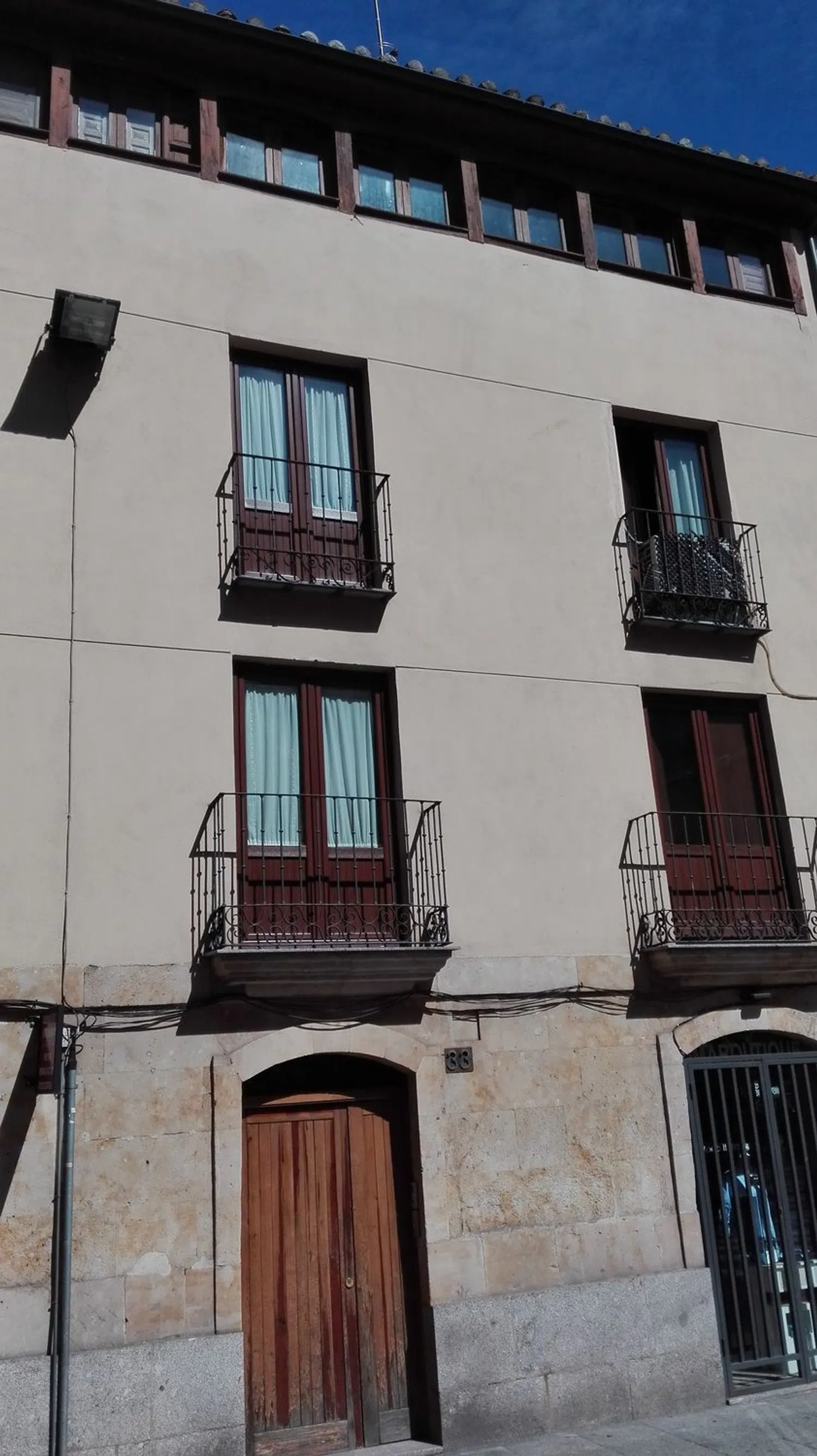 Estudio en calle San Pablo, 33 - Foto 2
