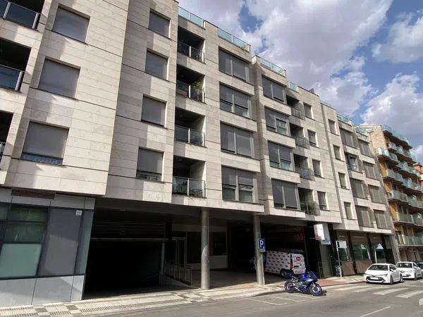Piso en Calle Mosquera de Barnuevo, 10, Avda de Valladolid, Avda de Valladolid - Foto 23