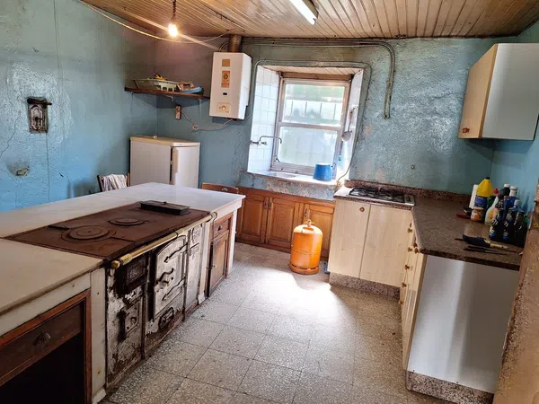 Casa de pueblo en Reboiro, 7 - Foto 5