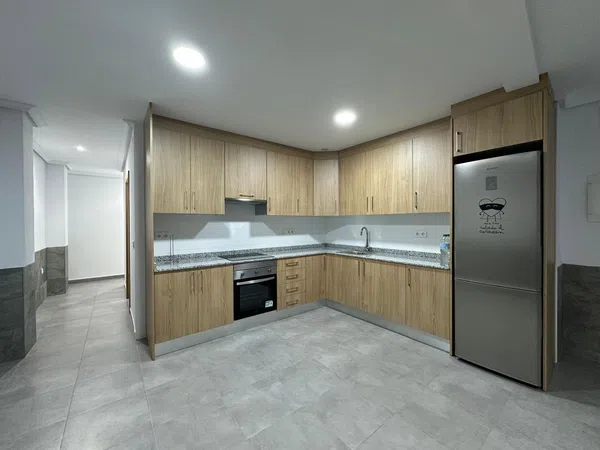 Piso en calle Antonio Gomis Vicente, 51 - Foto 5