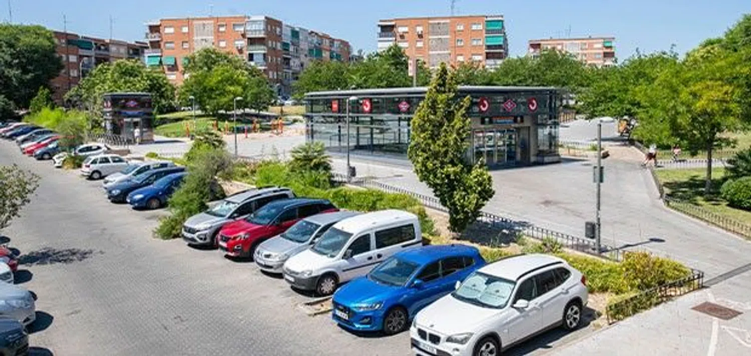 Piso en Coslada Pueblo, 10 - Foto 16