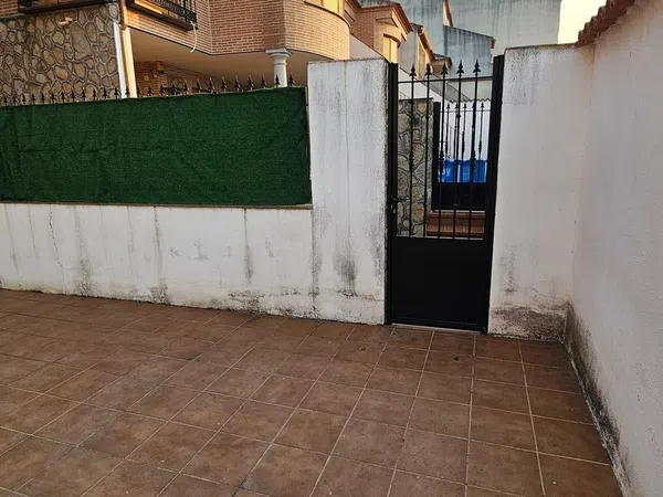 Casa o chalet independiente en Calle Clavel, 39 - Foto 29
