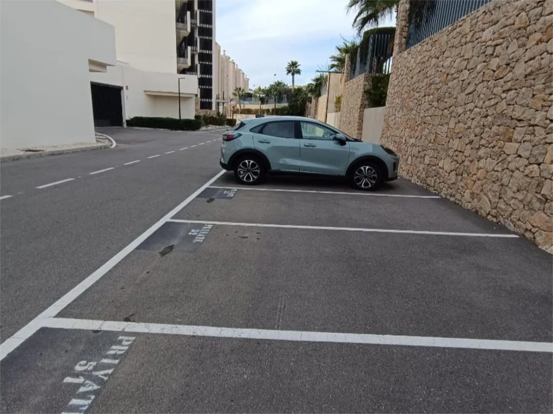 Piso en  Partida Paraíso 44 - Foto 10