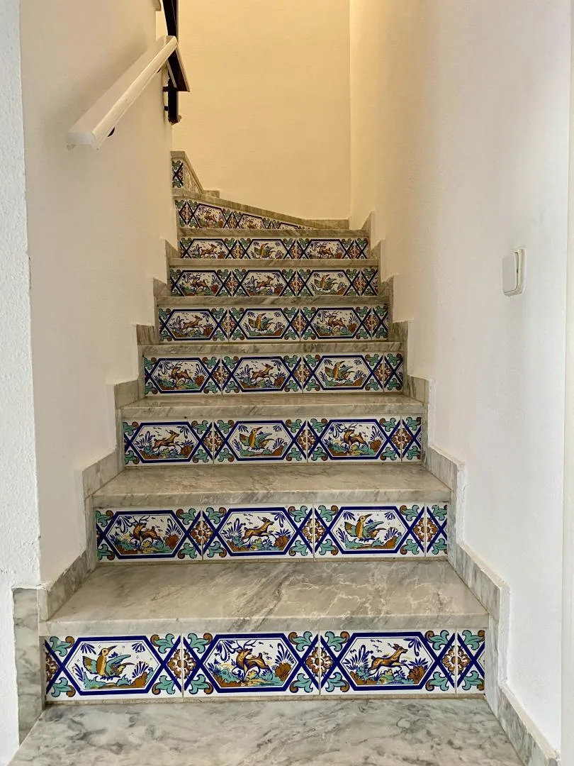 Casa adosada en  Calle Silos 61 - Foto 7