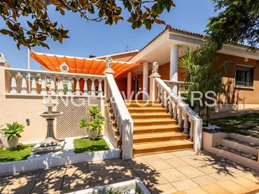 Chalet en Viladecans - Foto 13