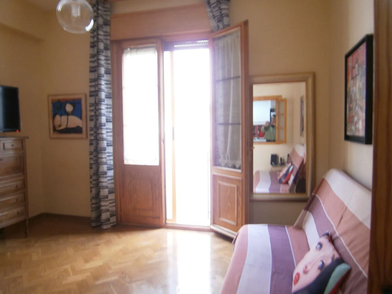 Estudio en calle de Álvarez Gato, 4 - Foto 10