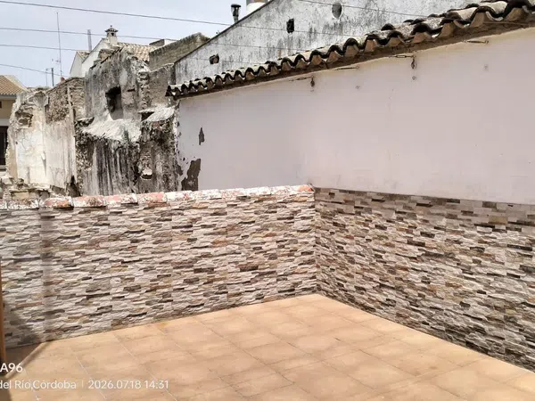 Casa de pueblo en Calle Martos, 33 - Foto 21