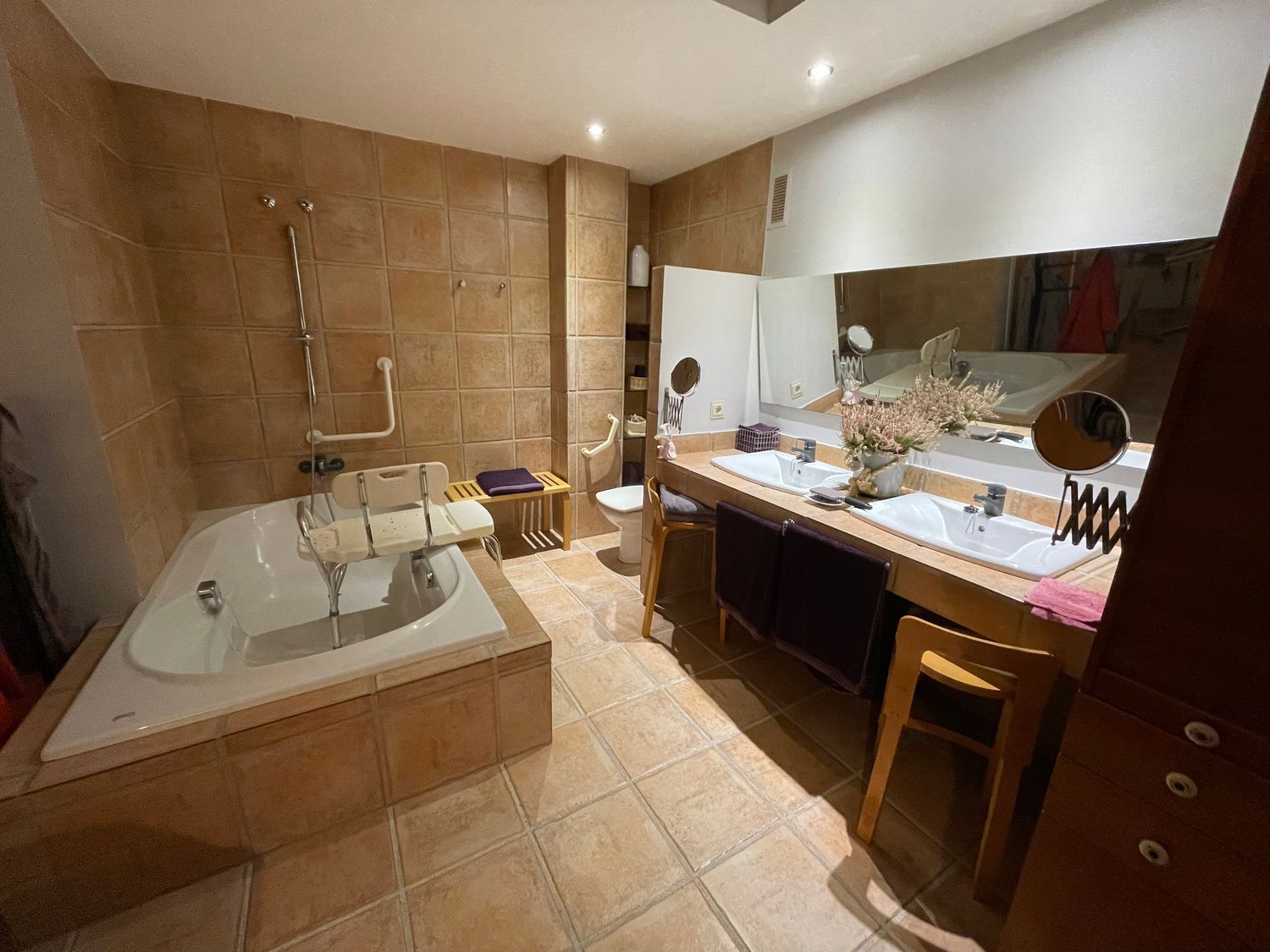 Piso en calle Jara Carrillo, 42 - Foto 5