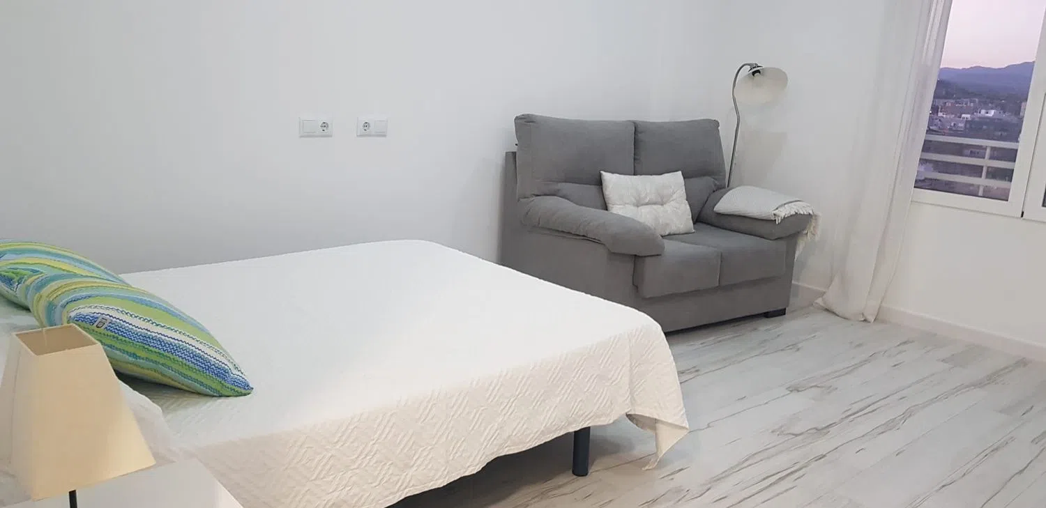 Piso en calle Poeta Vila y Blanco, 4 - Foto 15