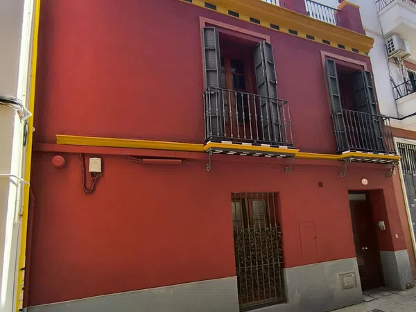 Piso en Calle Santa Marina, 6, San Julián - Foto 4