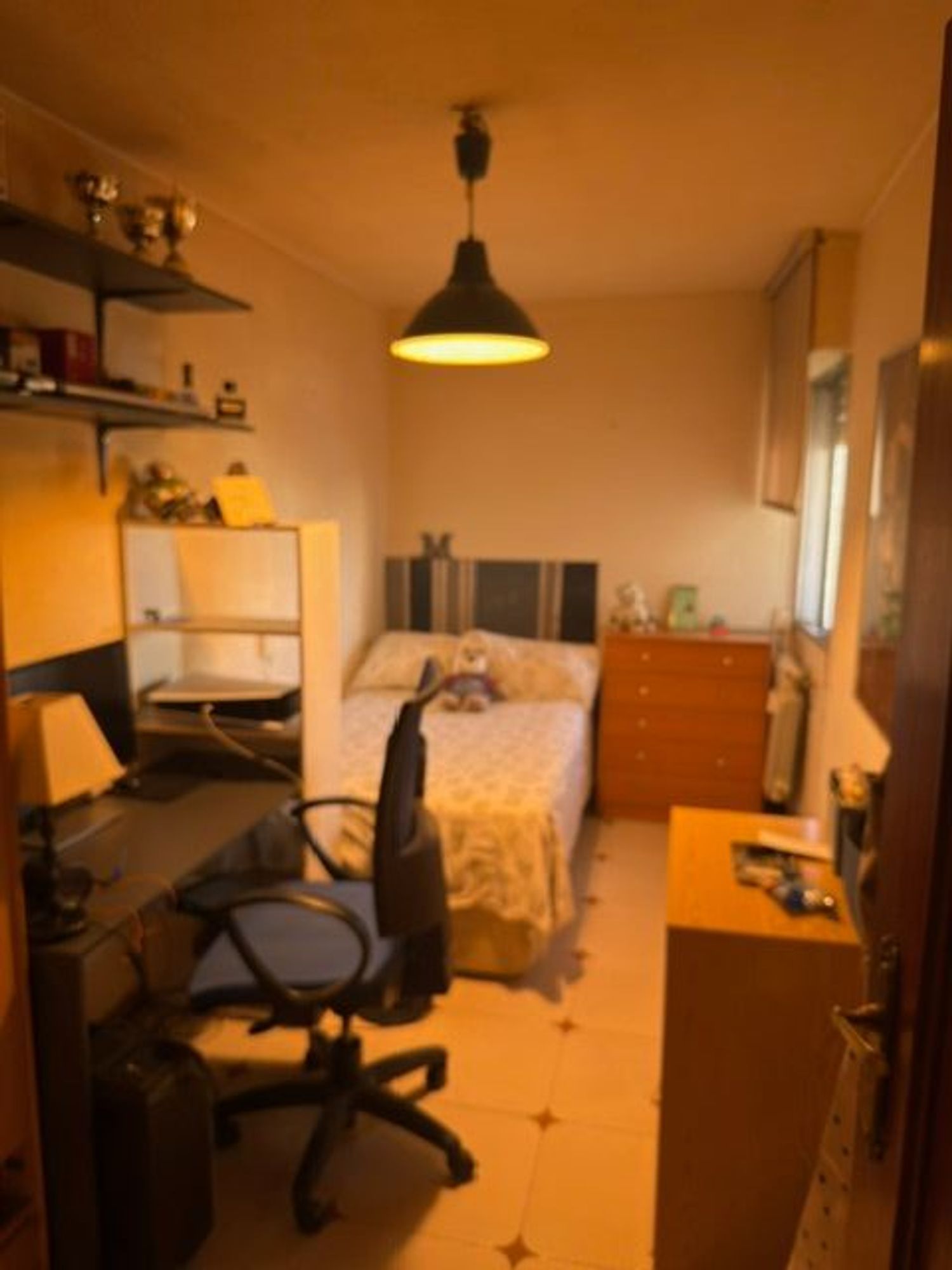 Piso en Calle de María Santos Colmenar, 20, Centro Urbano, Centro Urbano - Foto 10