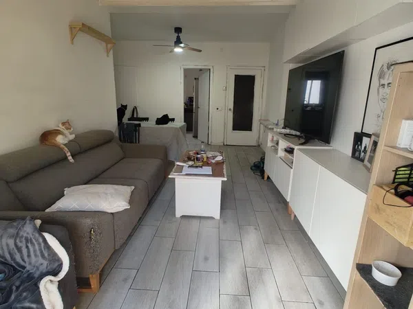 Piso en Avenida del Doctor Fleming, 43, Camp d'Esports - Foto 4