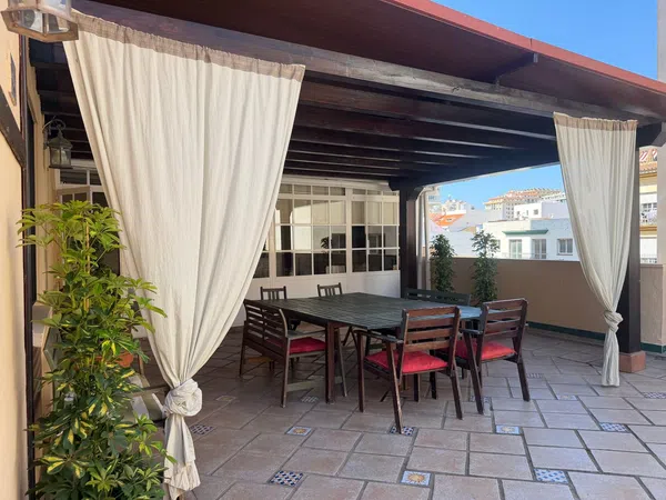 Piso en avenida Nuestro Padre Jesús Cautivo, 43 - Foto 38