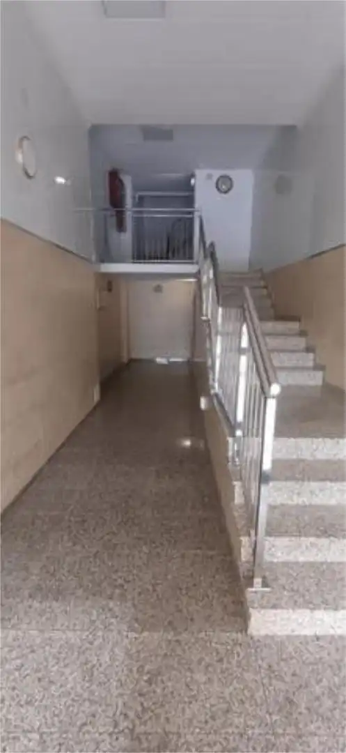 Piso en Zona Alta - Foto 8