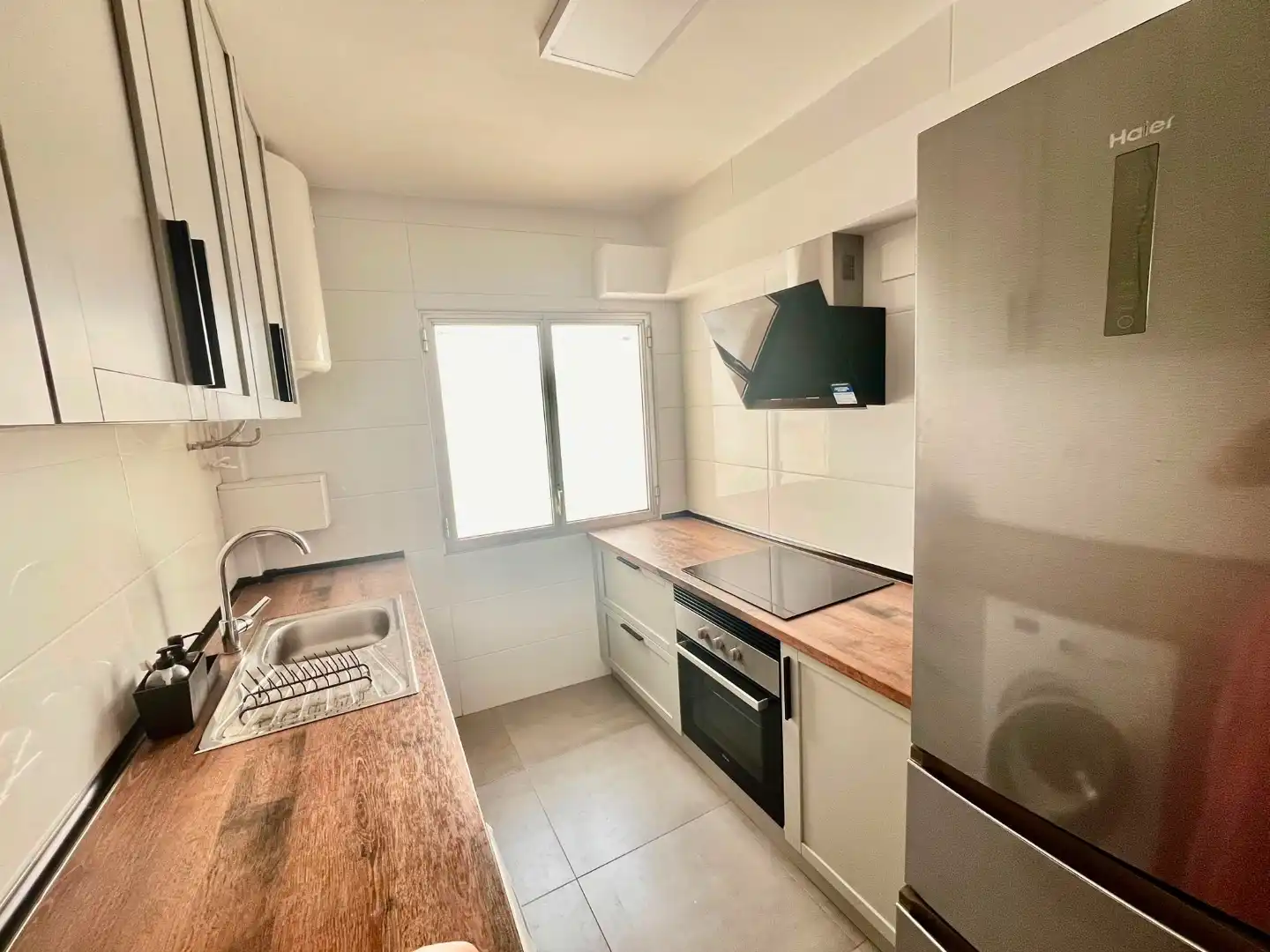 Piso en  Avinguda Oscar Espla 28 - Foto 3