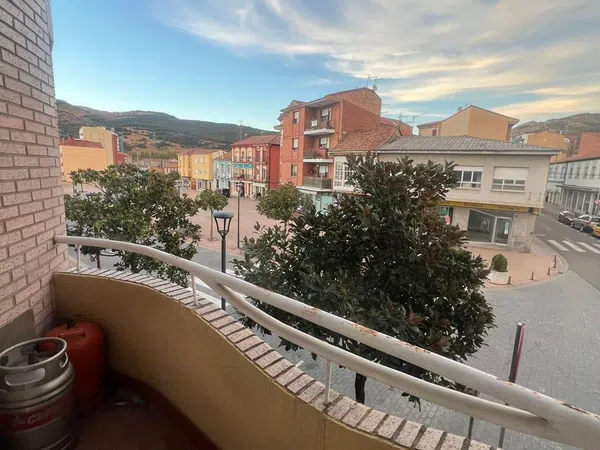 Piso en Plaza la Constitución, 2 - Foto 4