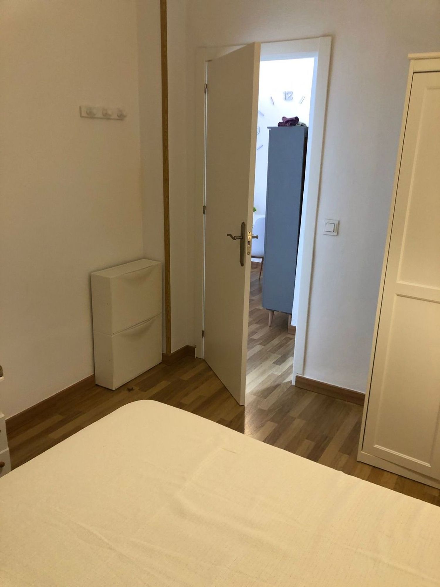 Piso en calle Emperatriz Eugenia, 1 - Foto 12