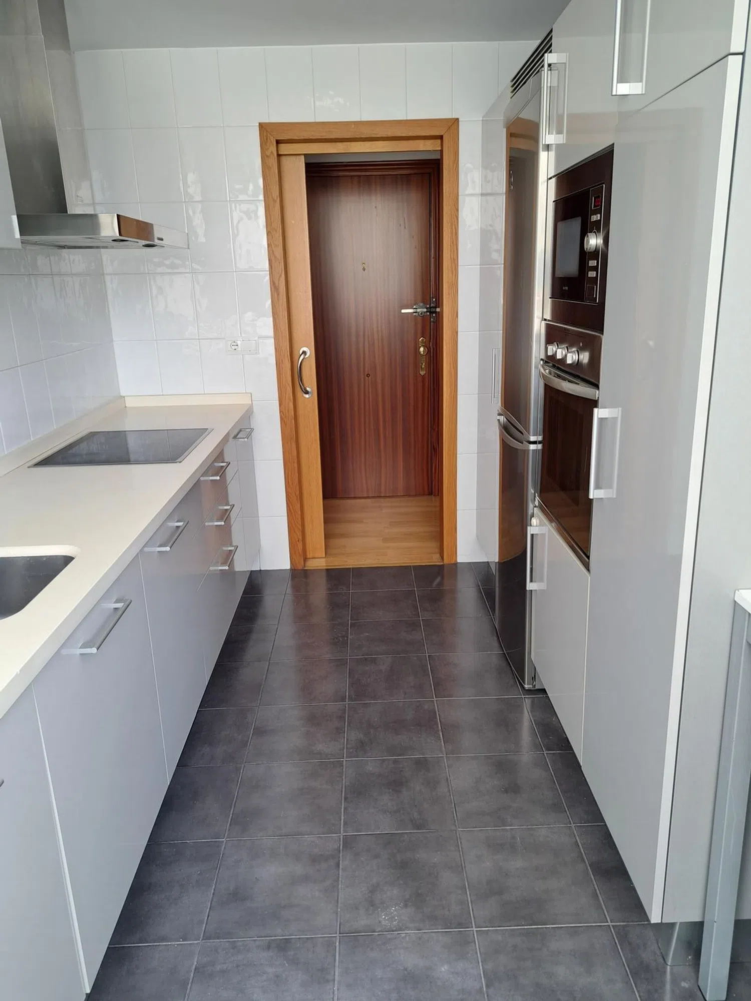 Piso en Barrio Los Bermejales - Foto 6