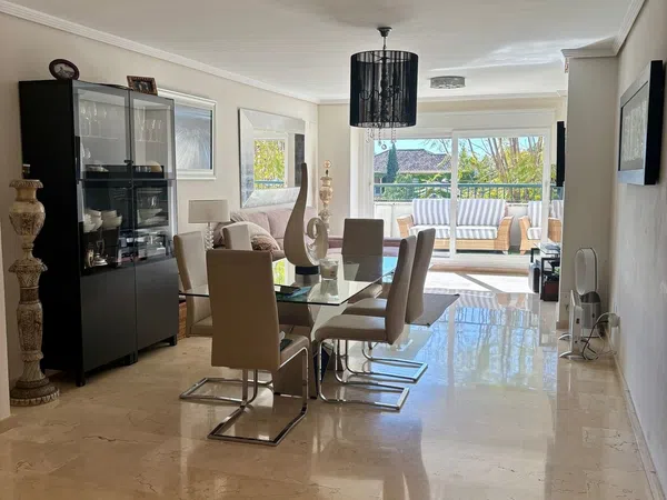 Dúplex en Calle 17, 1, Guadalmina Baja - Foto 1