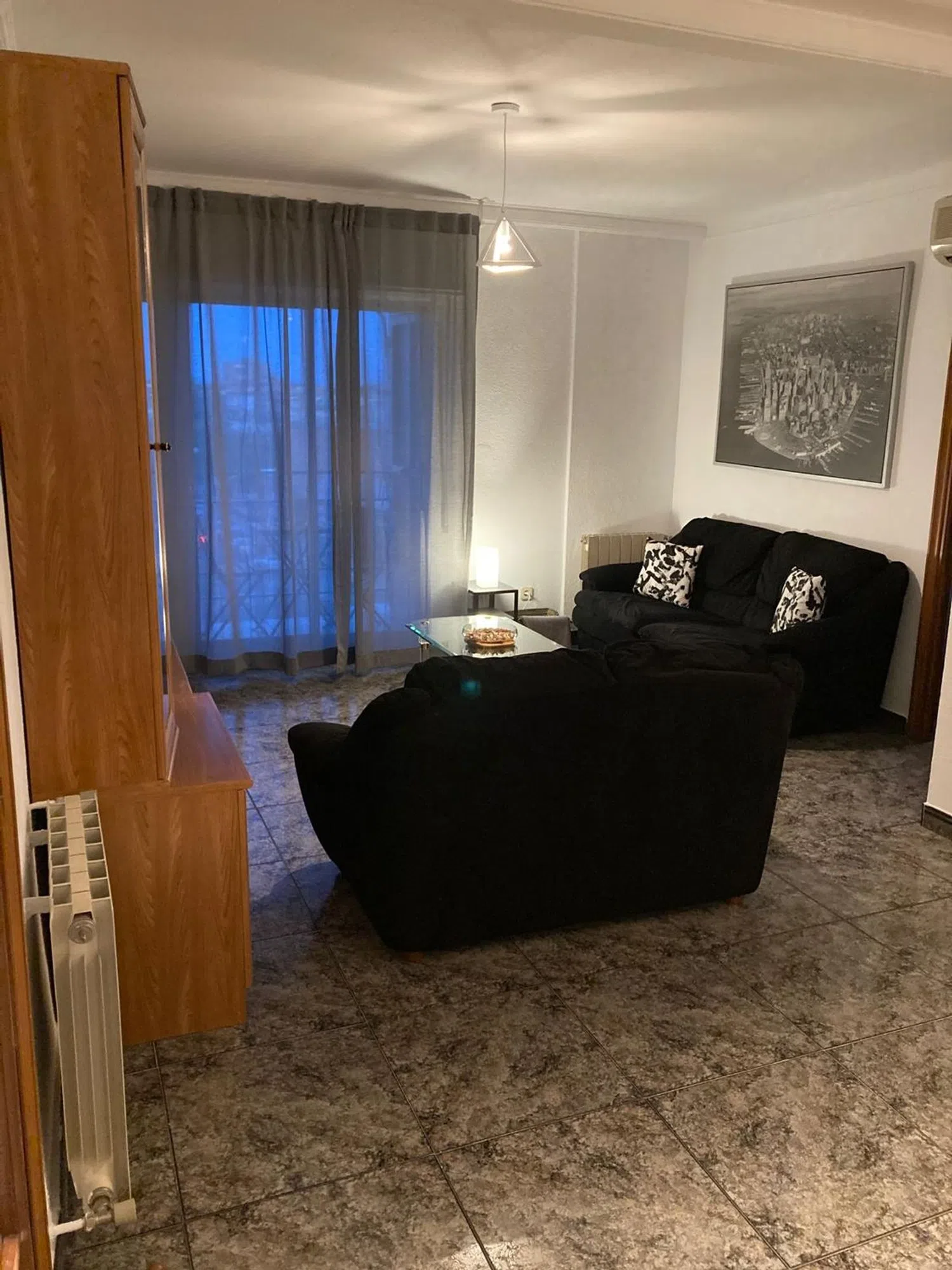 Piso en calle de Villajimena, 73 - Foto 2