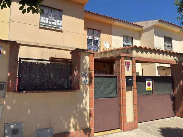 Chalet adosado en Calle Sierra de Grazalema, 43, Loreto, Loreto - Foto 3