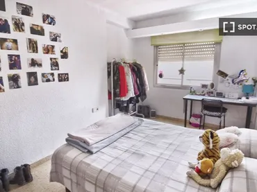 Piso en  Valencia Capital - Foto 12