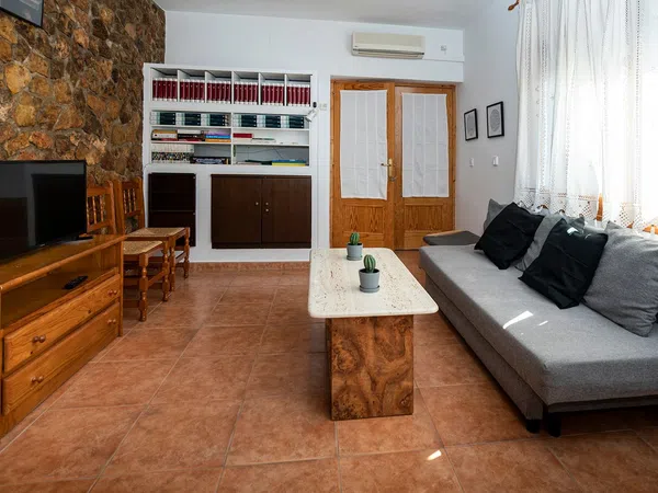 Casa o chalet independiente en Calle San Isidro, 13 - Foto 4