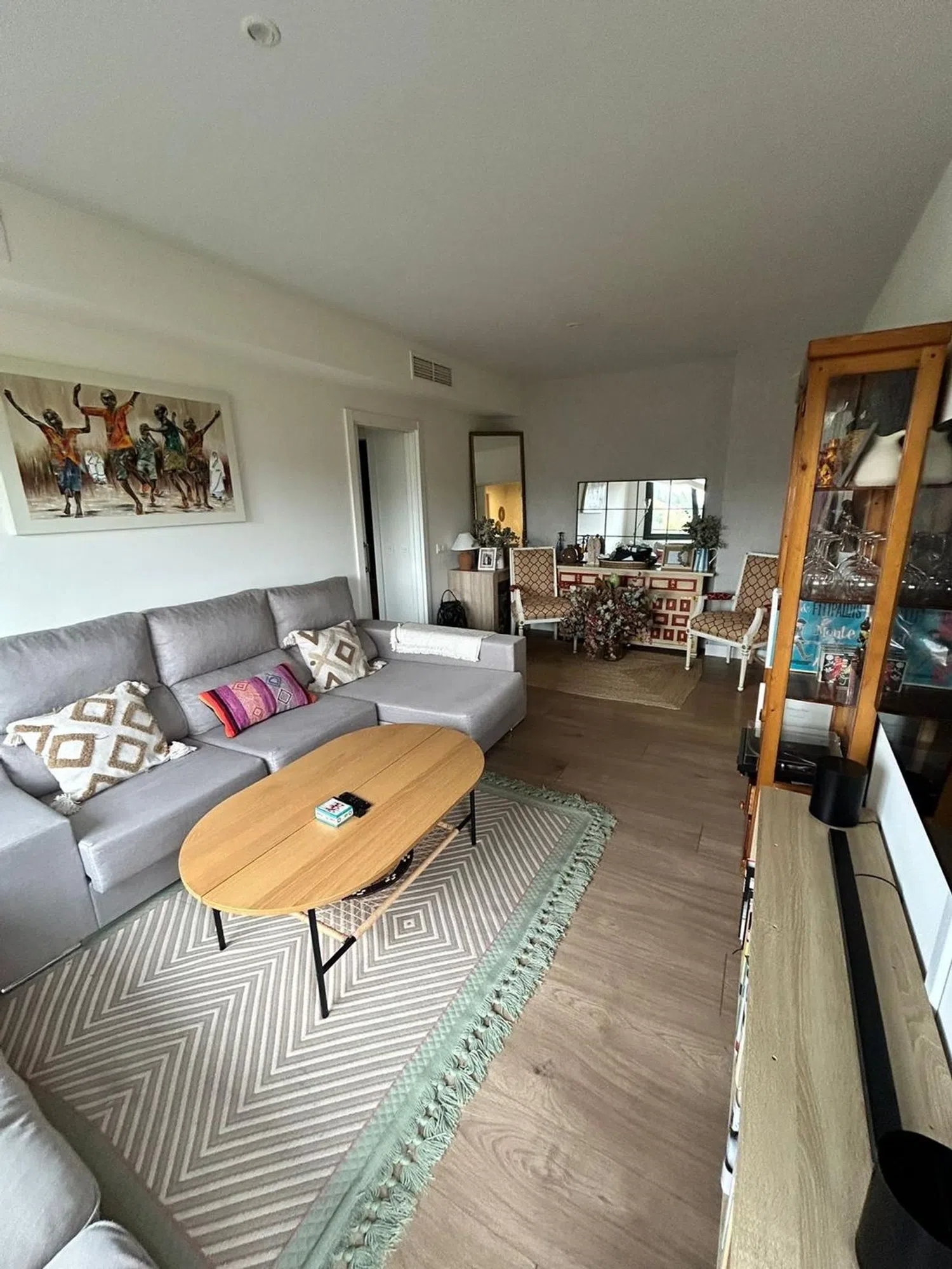 Piso en calle de Luis Martinez Feduchi, 146 - Foto 22