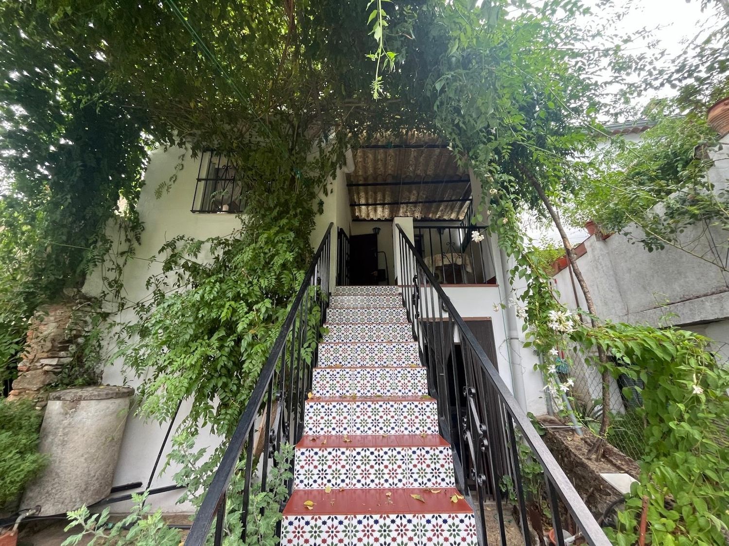 Casa de pueblo en Plaza de la Cruz, 49 - Foto 6