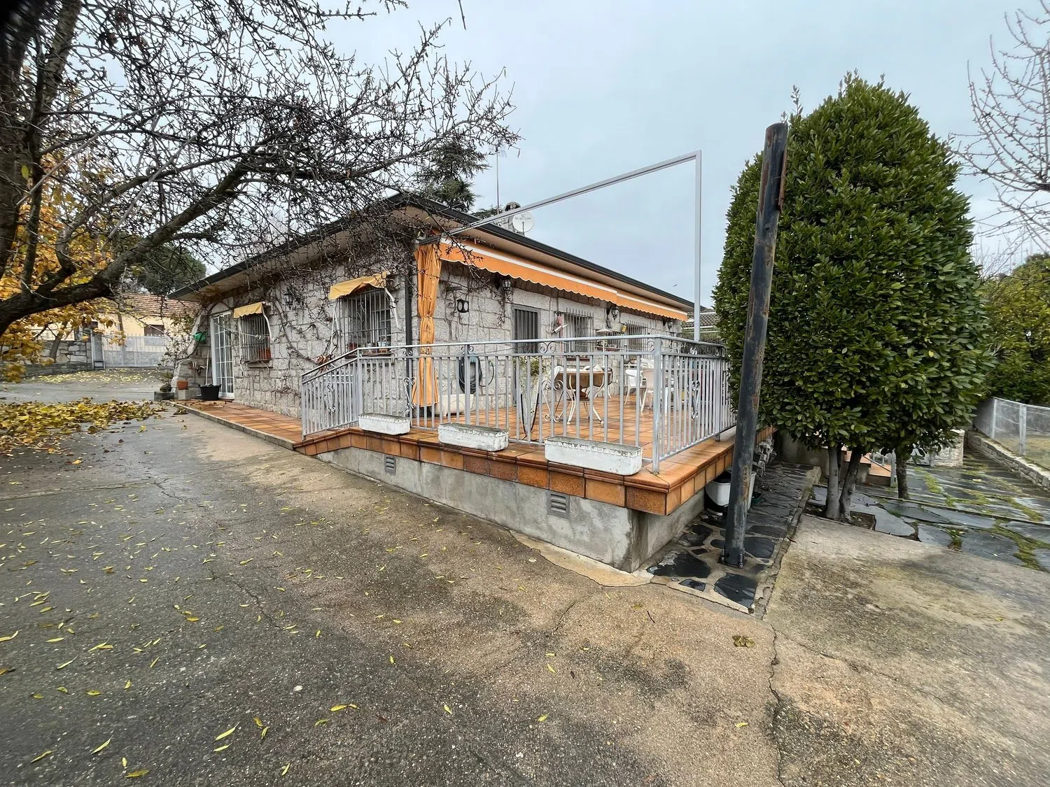 Casa independiente en Barrio Las Matas- Peñascales - Foto 9