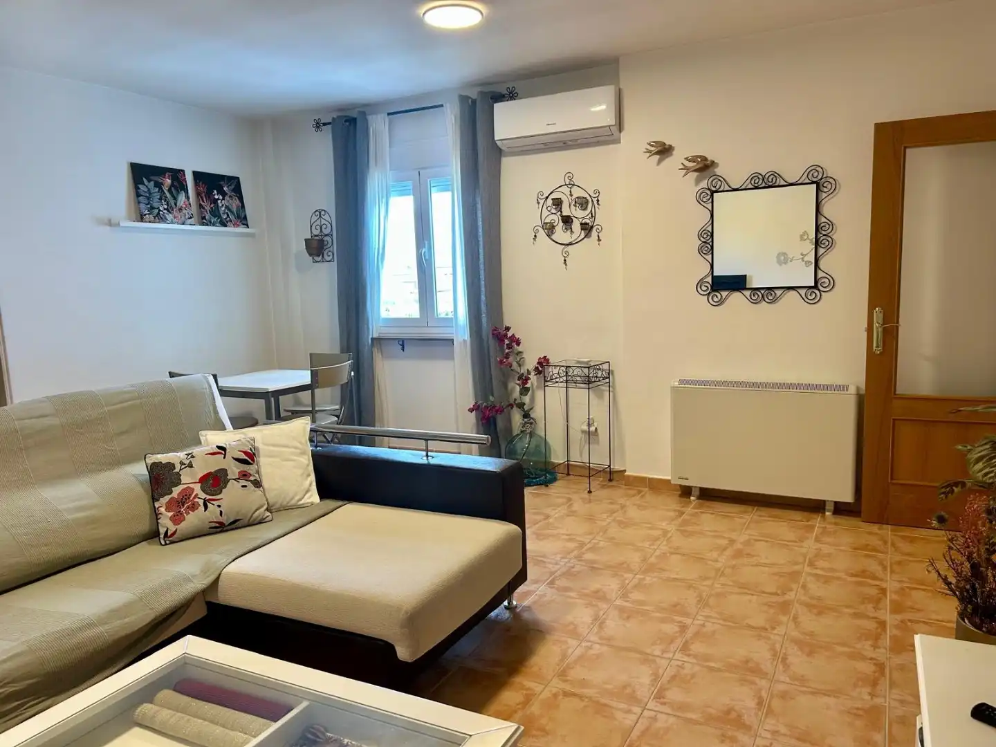 Apartamento en  Calle Real 3 - Foto 2