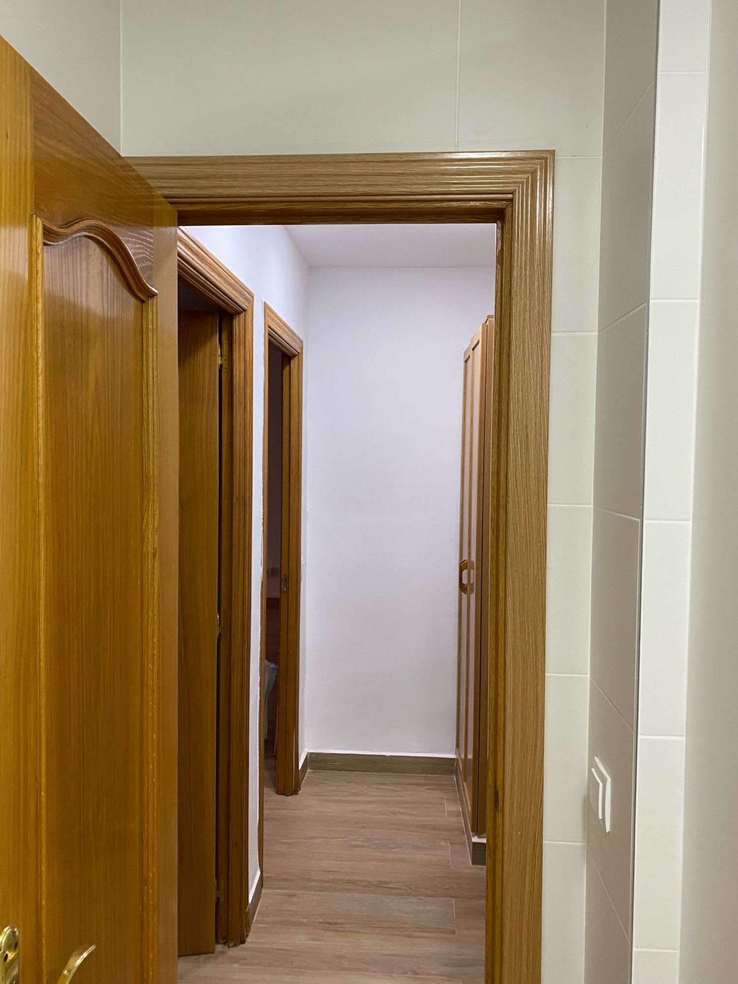 Piso en calle de la Plaza de Toros, 7 - Foto 12