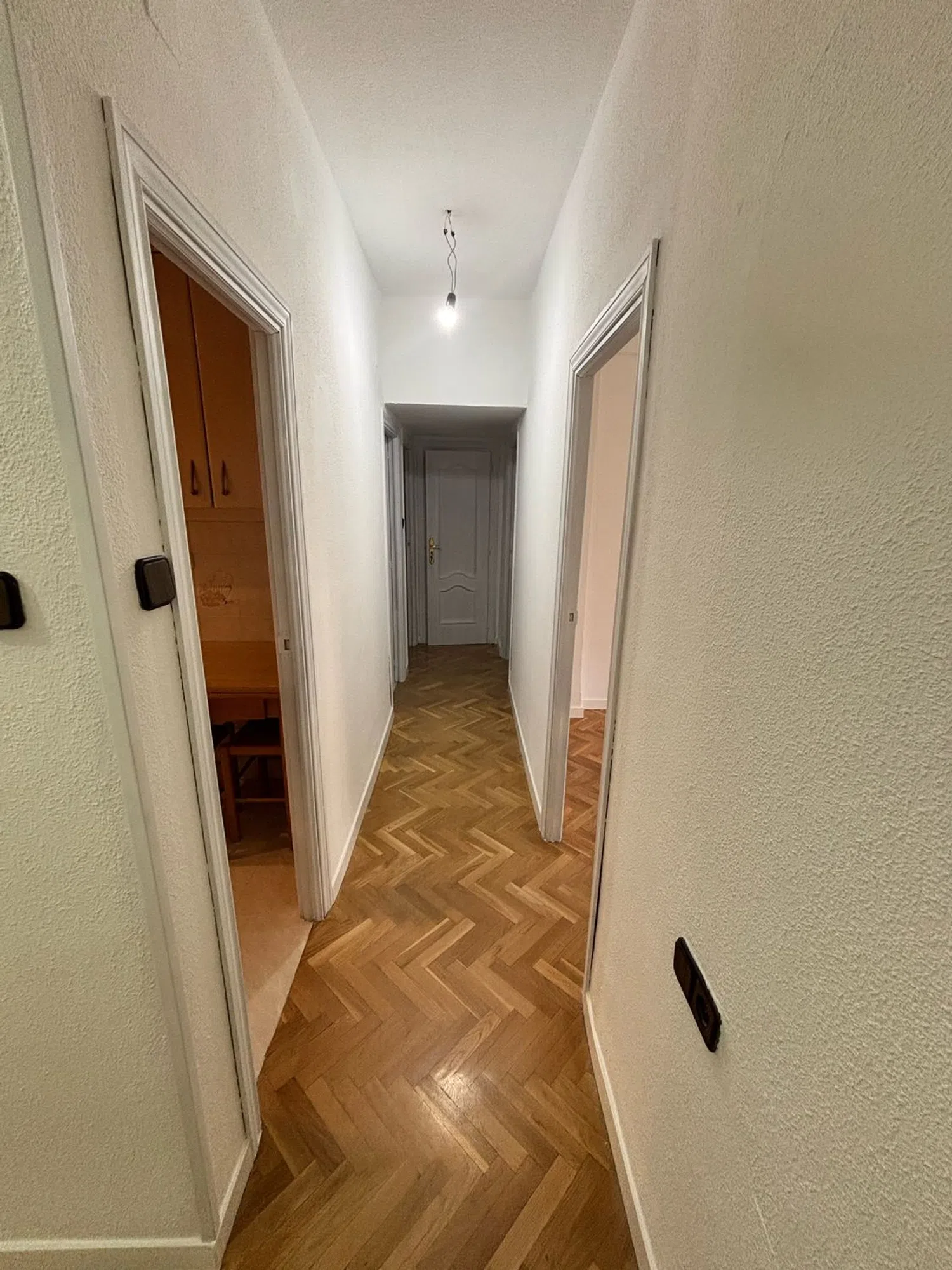 Piso en calle de la Virgen de Lourdes, 8 - Foto 7