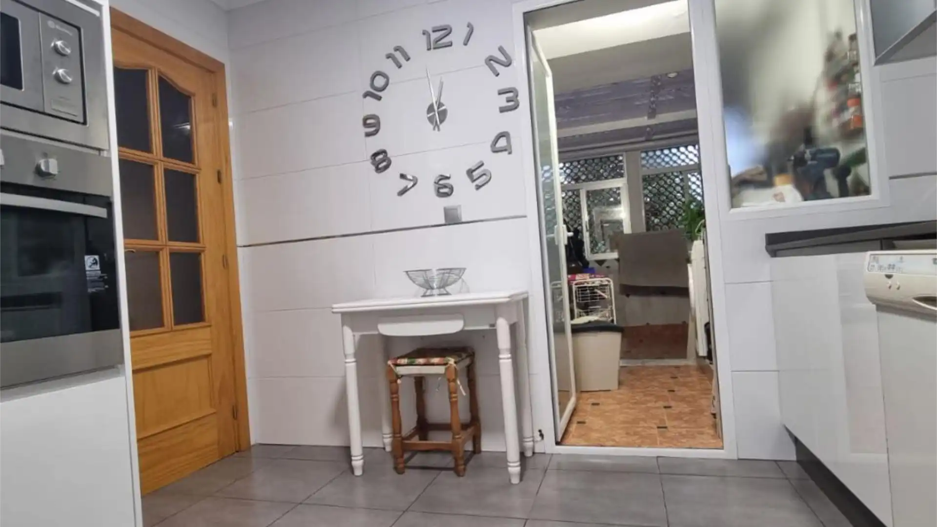 Piso en  Avenida de Bonanza 70 - Foto 15