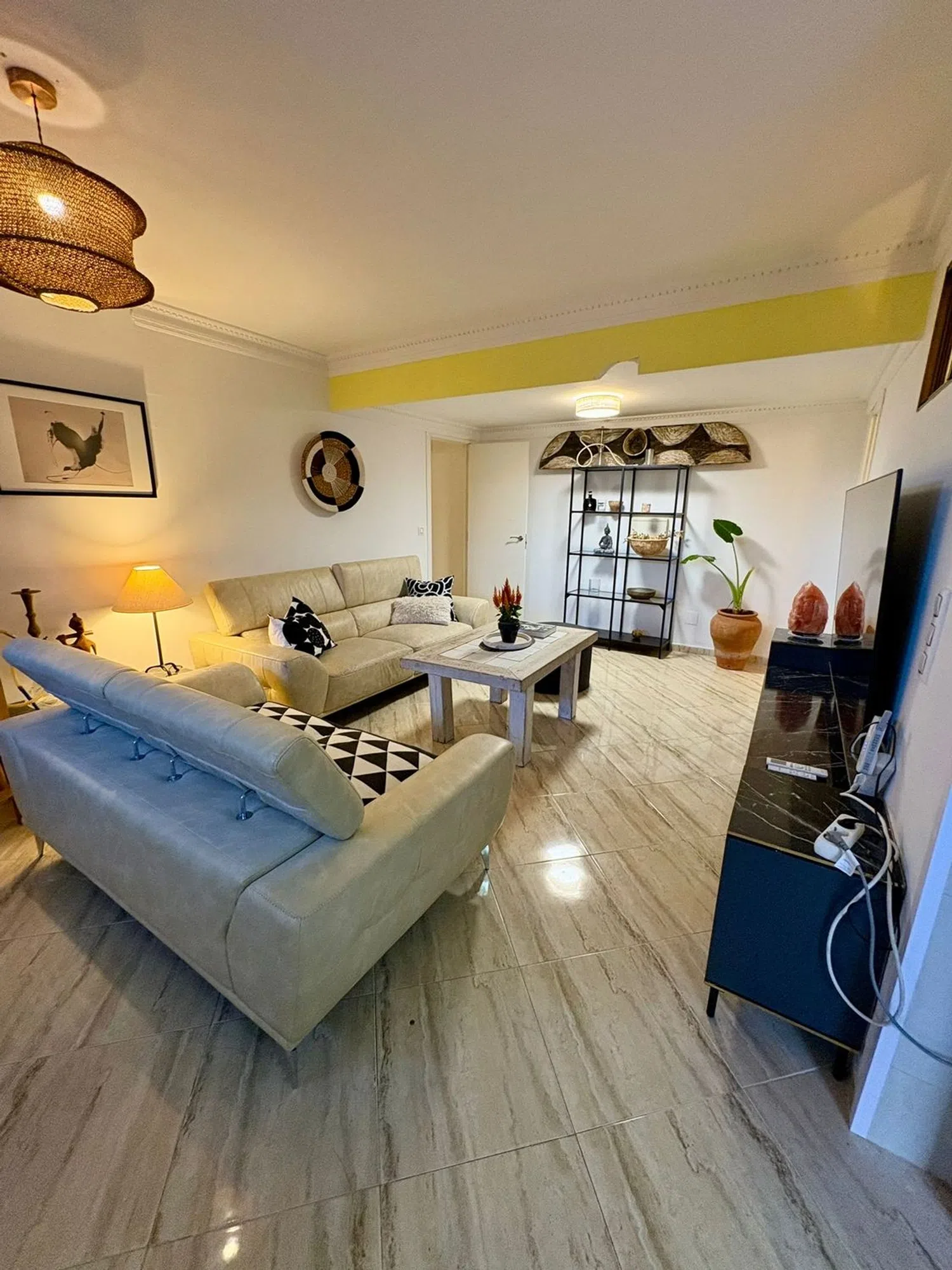 Piso en calle Camelia, 1 b - Foto 5