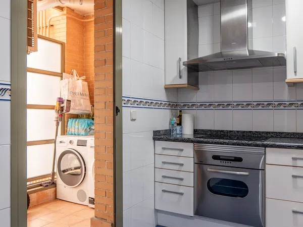 Piso en paseo de Capa Negra, 4 - Foto 12