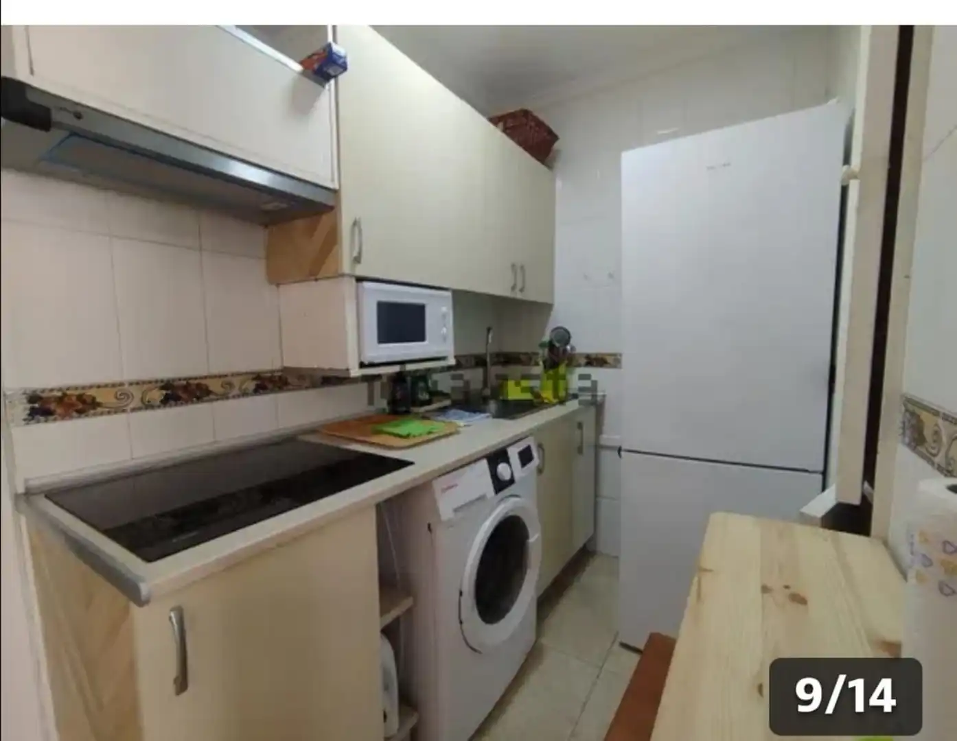 Apartamento en  Avenida de Tenerife 2 - Foto 2