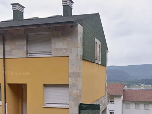 Chalet adosado en Calle alcalde severino fidalgo, 18 - Foto 2