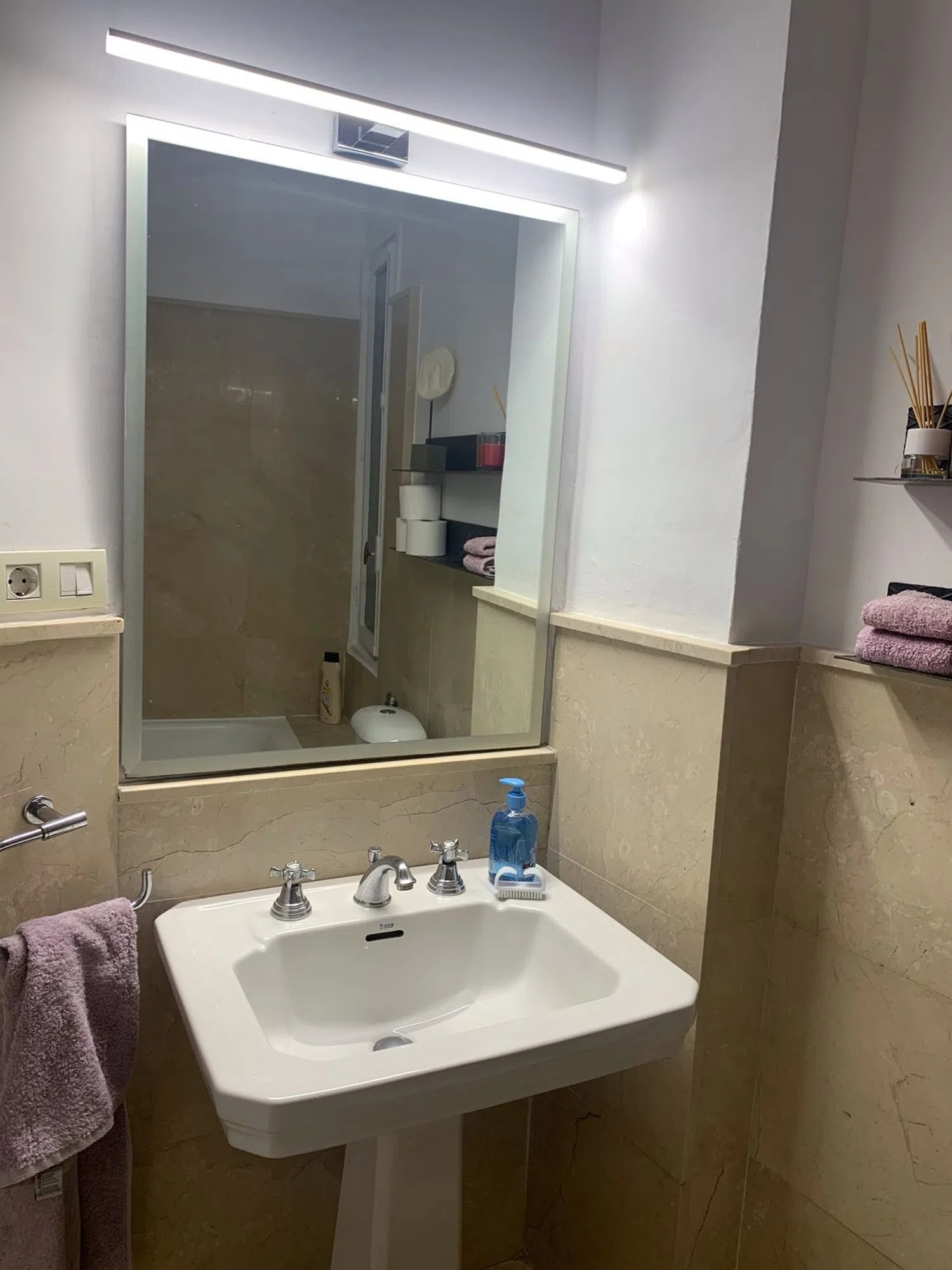 Piso en calle Pintor Aparicio, 34 - Foto 20