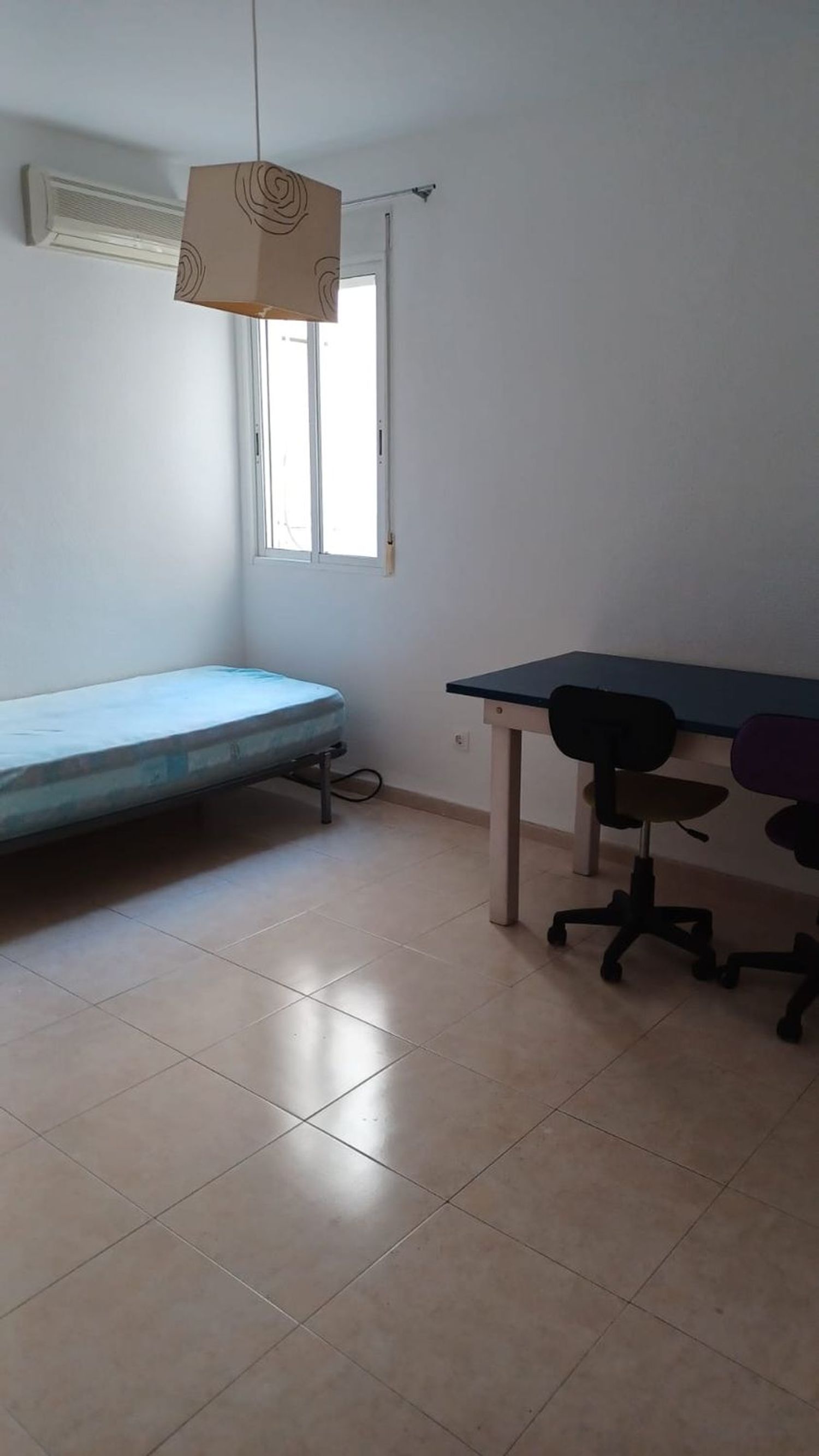 Piso en calle Abogado Enríquez Barrios, 6