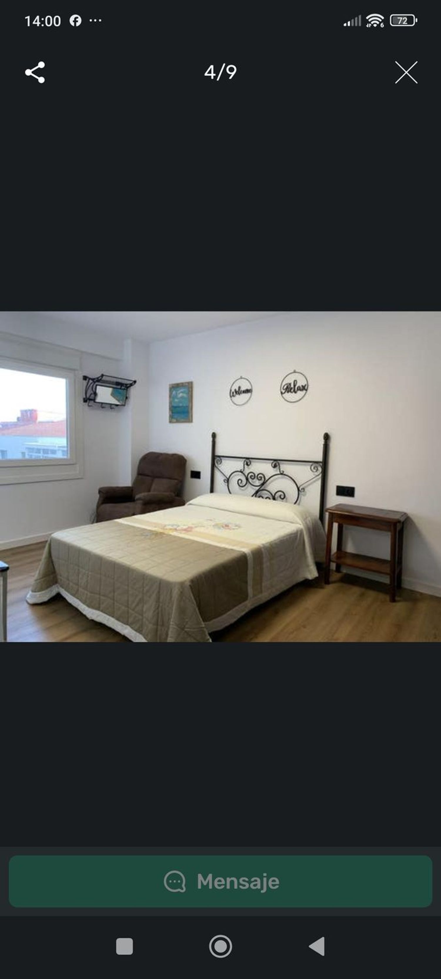 Piso en Ronda de Outeiro, 238, Agra del Orzán - Ventorrillo, Agra del Orzán - Ventorrillo - Foto 7